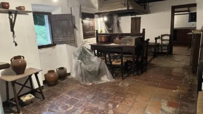 Casa en venta en Calle de la Fuente, 3, Casbas de Huesca de 190.000 €