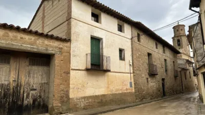 Casa en venta en Calle de la Fuente, 3, Casbas de Huesca de 190.000 €