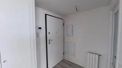 Apartment in Plaza del Actor Enrique Rambal photo 22
