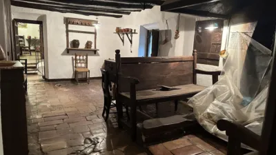 Casa en venta en Calle de la Fuente, 3, Casbas de Huesca de 190.000 €