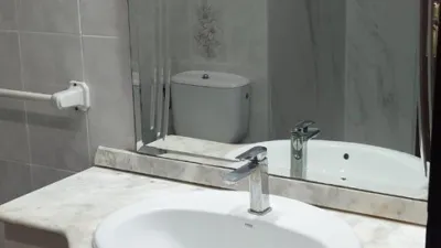 Apartamento en Barracas photo 7