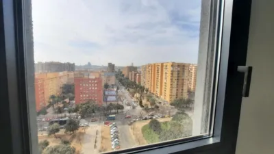 Apartment in Plaza del Actor Enrique Rambal photo 20