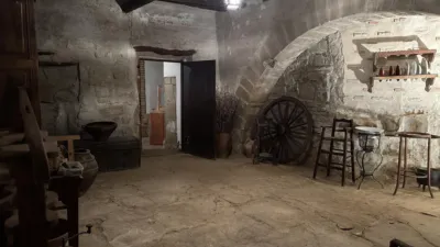 Casa en venta en Calle de la Fuente, 3, Casbas de Huesca de 190.000 €