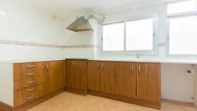 Apartment on Avinguda de València photo 12