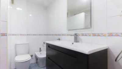 Apartment on Avinguda de València photo 23