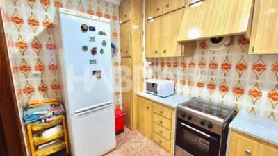 Flat on Carrer del Doctor Juan José Dómine photo 30