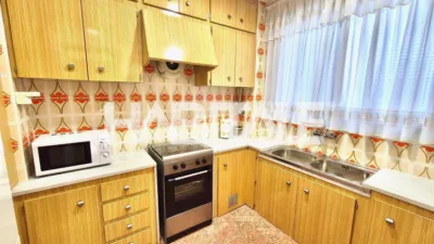 Flat on Carrer del Doctor Juan José Dómine photo 29