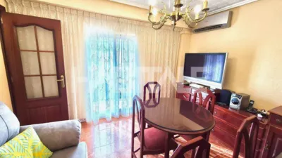 Flat on Carrer del Doctor Juan José Dómine photo 12
