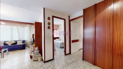 Apartment on Carrer del Peu de la Creu photo 5