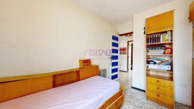 Apartment on Carrer del Peu de la Creu photo 32