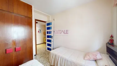Apartment on Carrer del Peu de la Creu photo 25