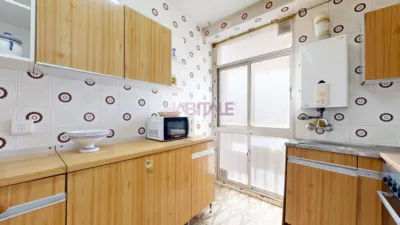 Apartment on Carrer del Peu de la Creu photo 14