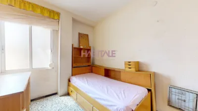 Apartment on Carrer del Peu de la Creu photo 33