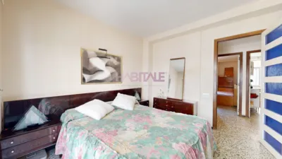 Apartment on Carrer del Peu de la Creu photo 17