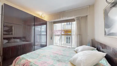 Apartment on Carrer del Peu de la Creu photo 21