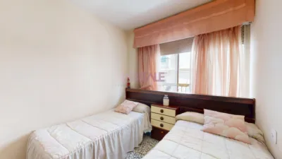 Apartment on Carrer del Peu de la Creu photo 24