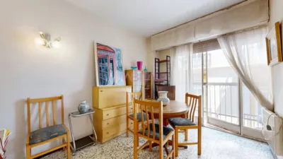 Apartment on Carrer del Peu de la Creu photo 26