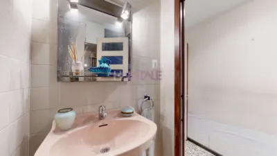 Apartment on Carrer del Peu de la Creu photo 36