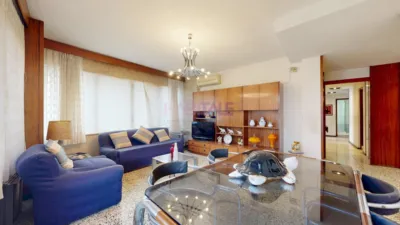 Apartment on Carrer del Peu de la Creu photo 10
