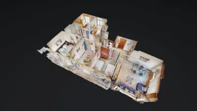 Apartment on Carrer del Peu de la Creu photo 41