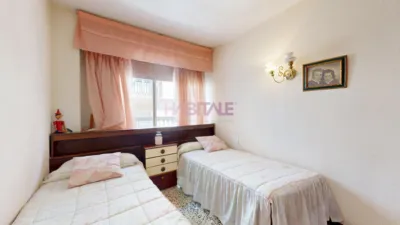 Apartment on Carrer del Peu de la Creu photo 22