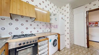 Apartment on Carrer del Peu de la Creu photo 16