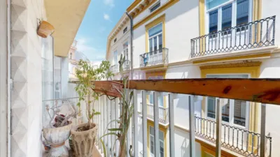 Apartment on Carrer del Peu de la Creu photo 6