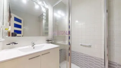 Apartment on Carrer del Peu de la Creu photo 35