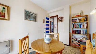Apartment on Carrer del Peu de la Creu photo 27