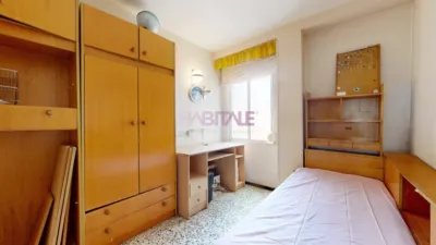 Apartment on Carrer del Peu de la Creu photo 30