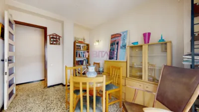 Apartment on Carrer del Peu de la Creu photo 28