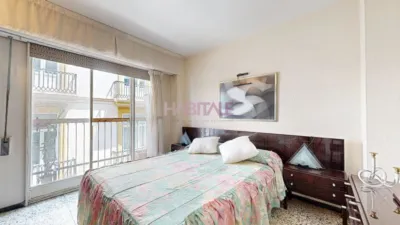 Apartment on Carrer del Peu de la Creu photo 18
