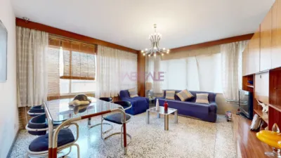 Apartment on Carrer del Peu de la Creu photo 8