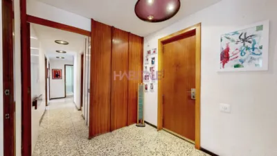 Apartment on Carrer del Peu de la Creu photo 2