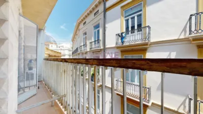 Apartment on Carrer del Peu de la Creu photo 7