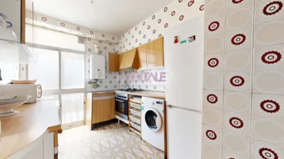 Apartment on Carrer del Peu de la Creu photo 15