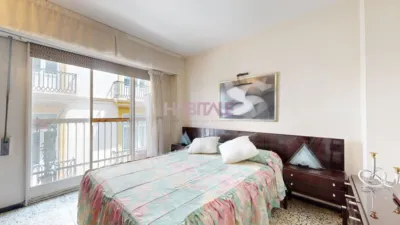 Apartment on Carrer del Peu de la Creu photo 20