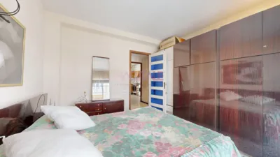 Apartment on Carrer del Peu de la Creu photo 19