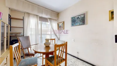 Apartment on Carrer del Peu de la Creu photo 29