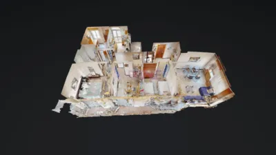 Apartment on Carrer del Peu de la Creu photo 40