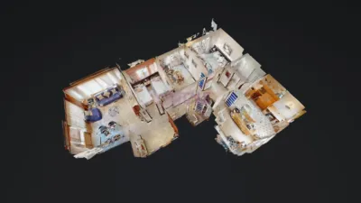 Apartment on Carrer del Peu de la Creu photo 38