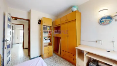 Apartment on Carrer del Peu de la Creu photo 31