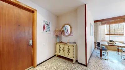 Apartment on Carrer del Peu de la Creu photo 3