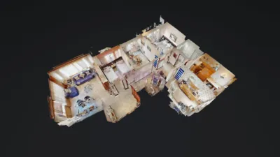 Apartment on Carrer del Peu de la Creu photo 42