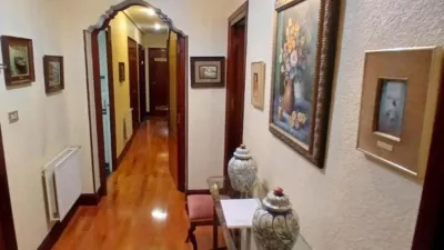 Apartment on Avenida de Carlos VII photo 13