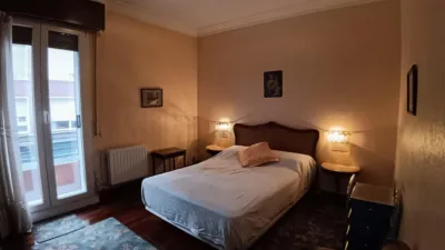 Apartment on Avenida de Carlos VII photo 18