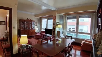 Apartment on Avenida de Carlos VII photo 8