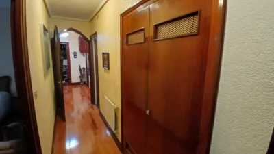 Apartment on Avenida de Carlos VII photo 15
