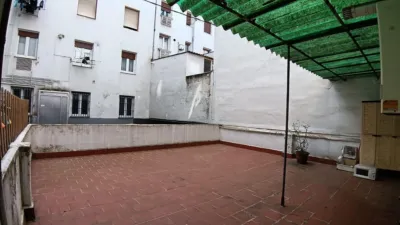 Apartment on Avenida de Carlos VII photo 29
