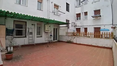 Apartment on Avenida de Carlos VII photo 28
